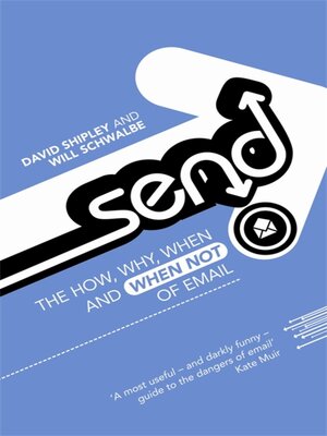 cover image of Send